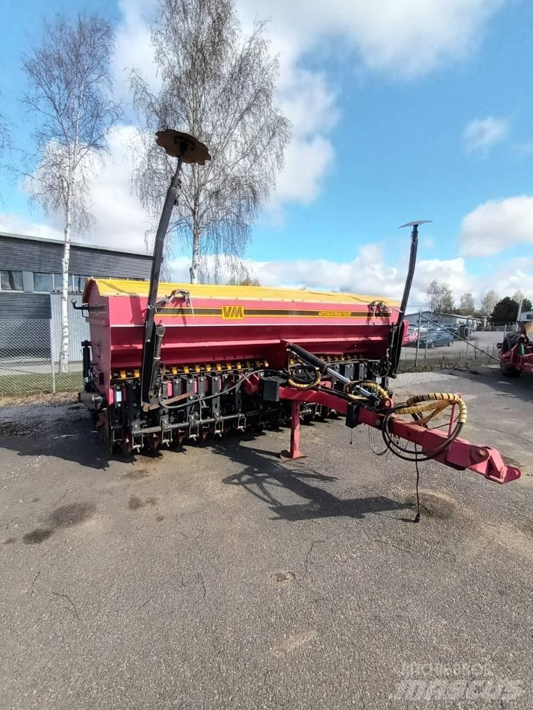 VM SK 400 Combination drills