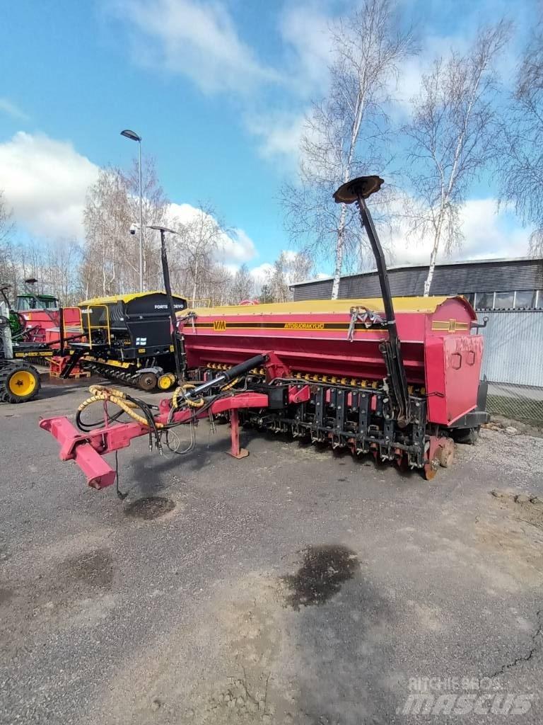 VM SK 400 Combination drills