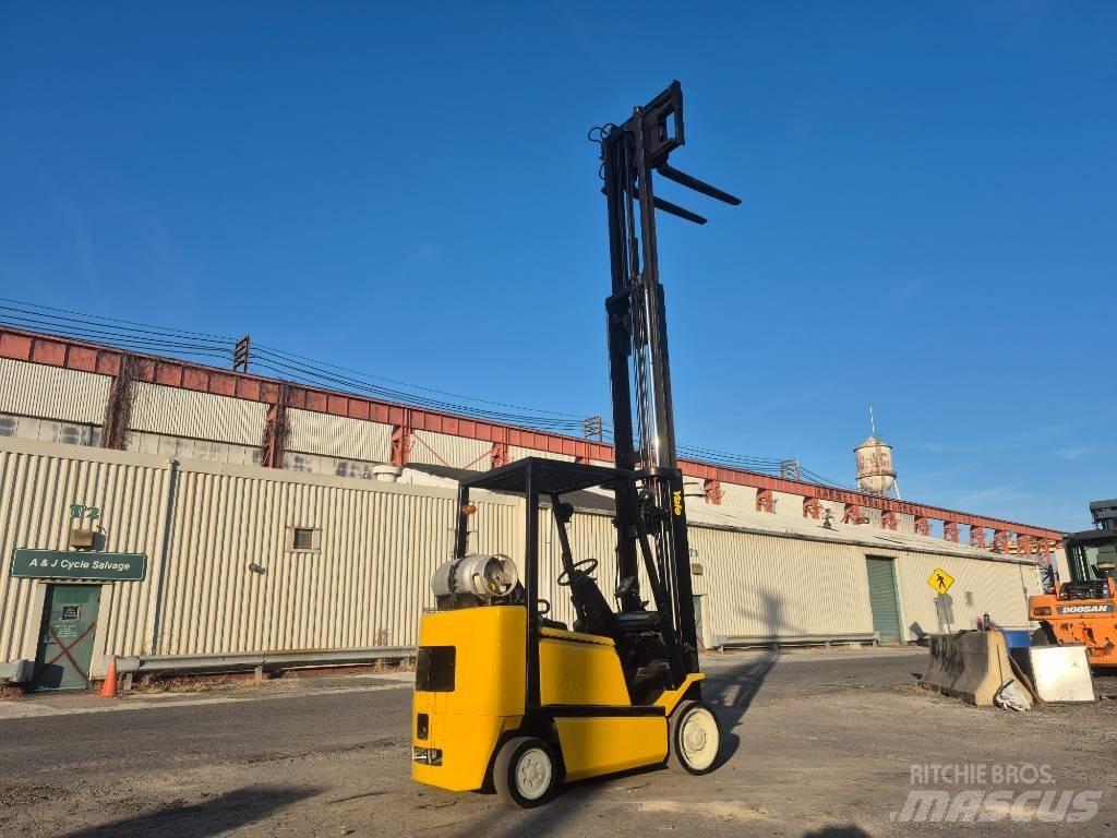 Yale GLC050TGNUAE088 Forklift trucks - others