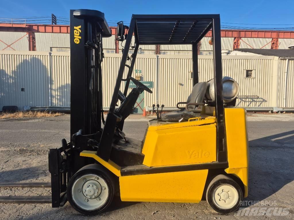 Yale GLC050TGNUAE088 Forklift trucks - others