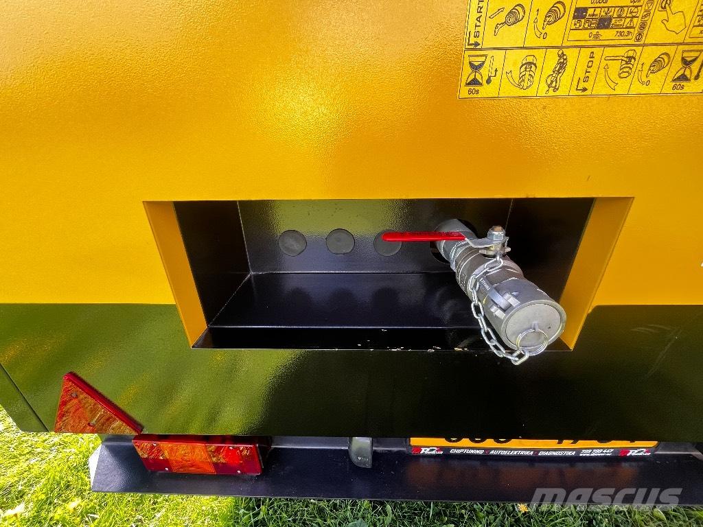 Compair C200 TS24 Compressors