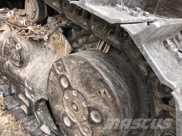 CAT 973C WH Crawler loaders