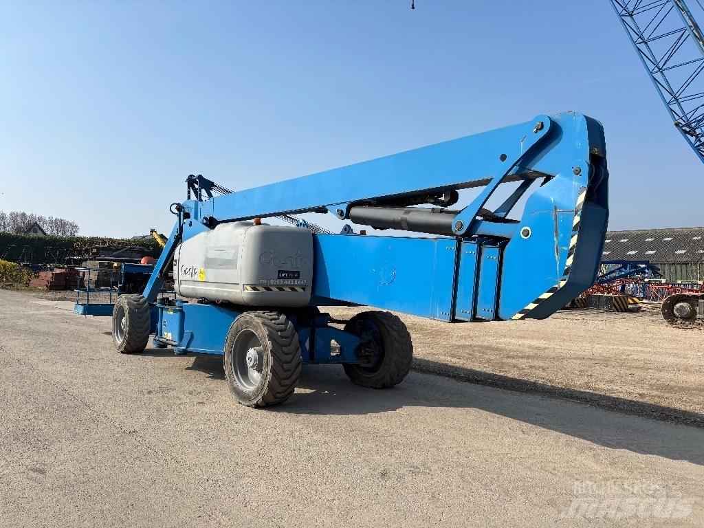 Genie ZX 135/70 Articulated boom lifts