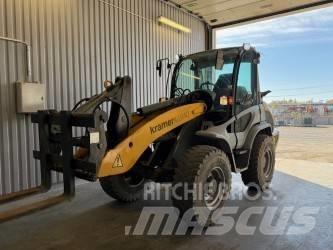 Kramer-allrad 680 Wheel loaders