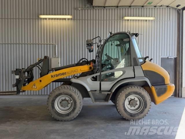 Kramer-allrad 680 Wheel loaders
