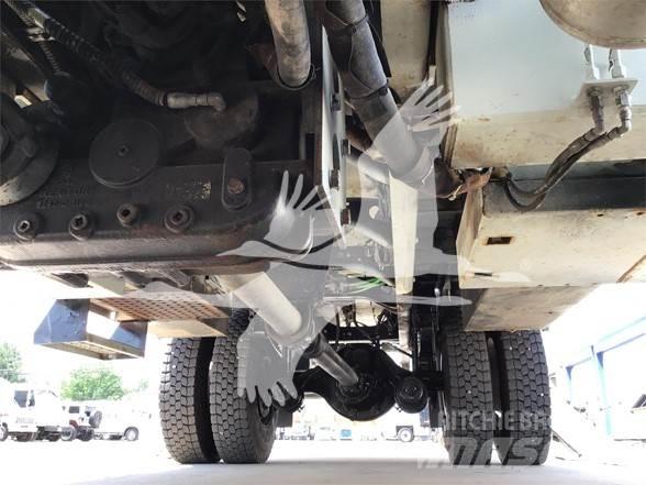 Altec AA55E Truck & Van mounted aerial platforms