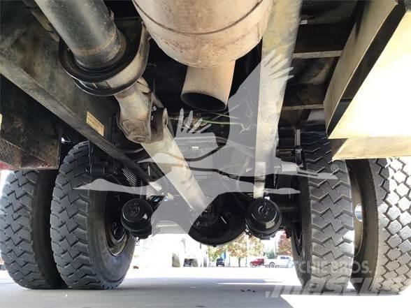 Altec AA600L Truck & Van mounted aerial platforms