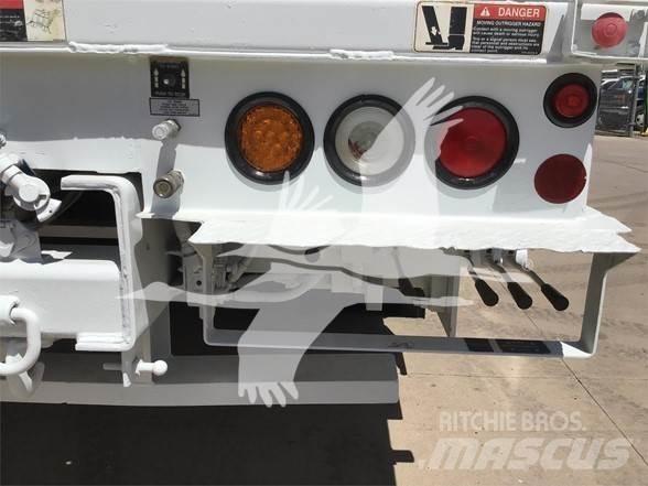 Altec AM55MH Truck & Van mounted aerial platforms