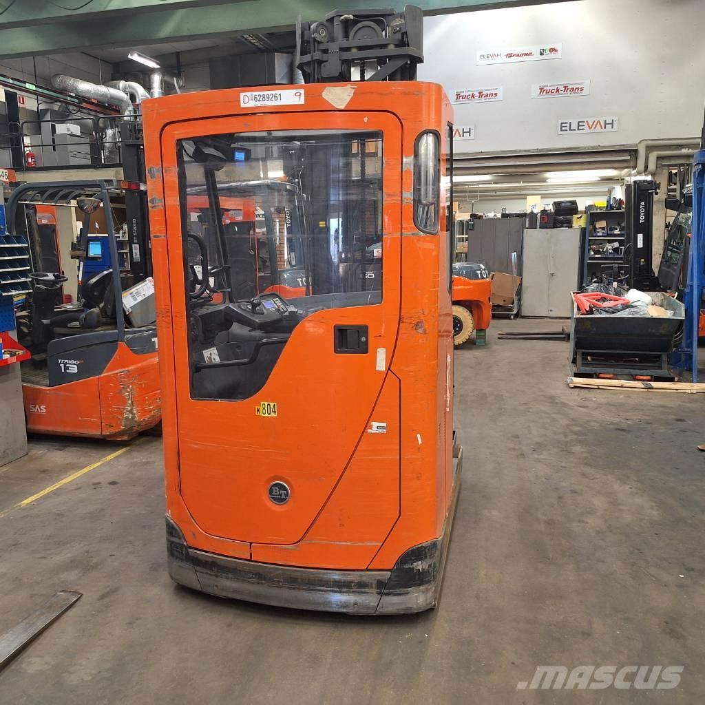 Toyota RRE160CC Reach trucks