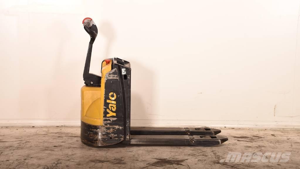 Yale MP 16 Low lifter