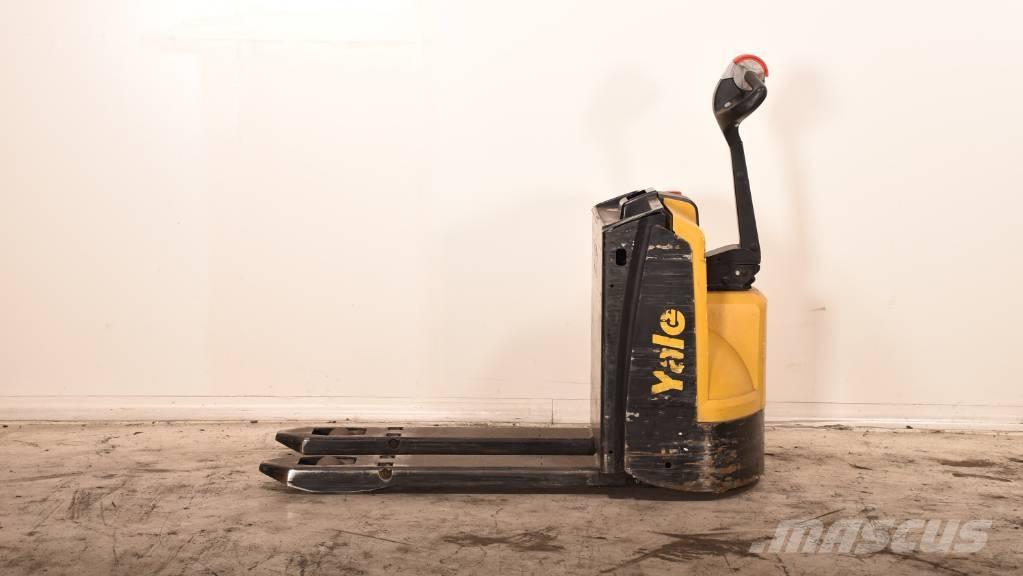 Yale MP 16 Low lifter