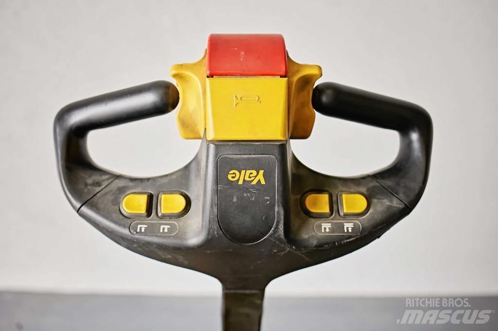 Yale MP20DL Low lifter