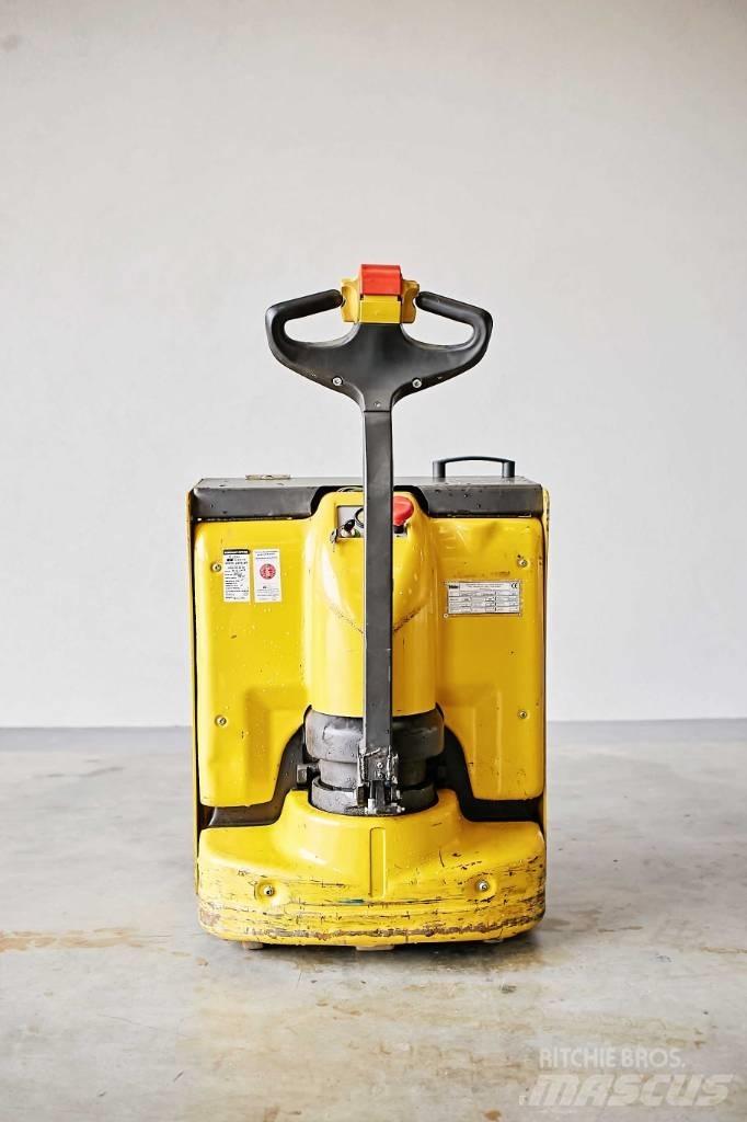 Yale MP20DL Low lifter