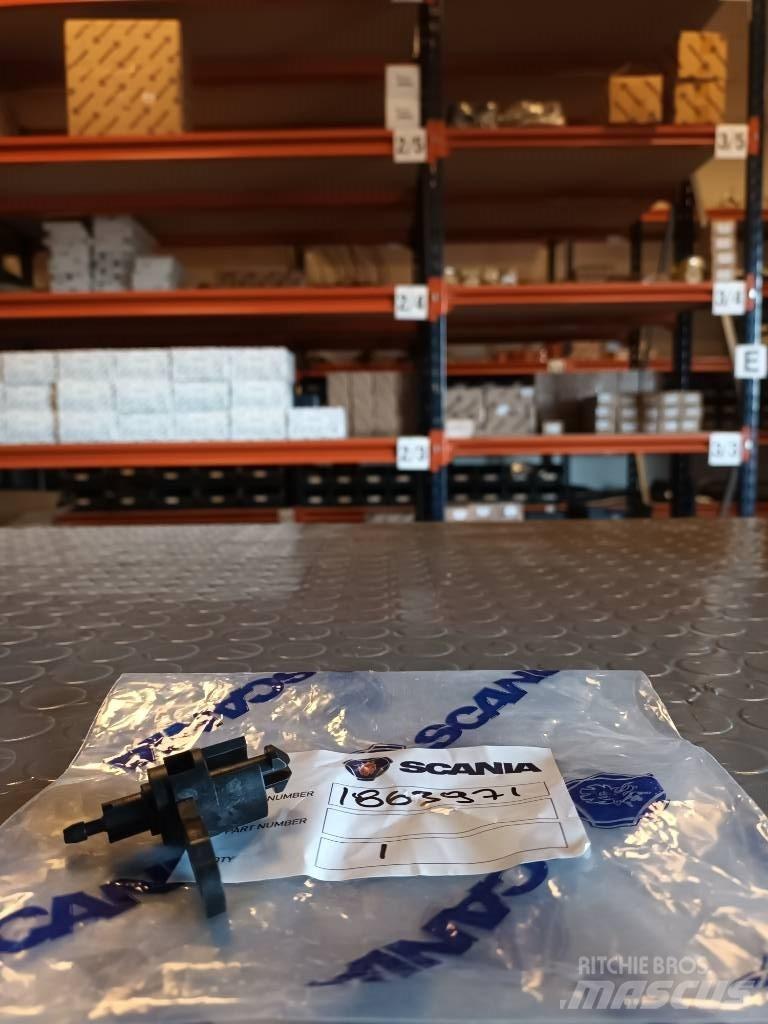 Scania SHAFT 1863971 Transportation - Others