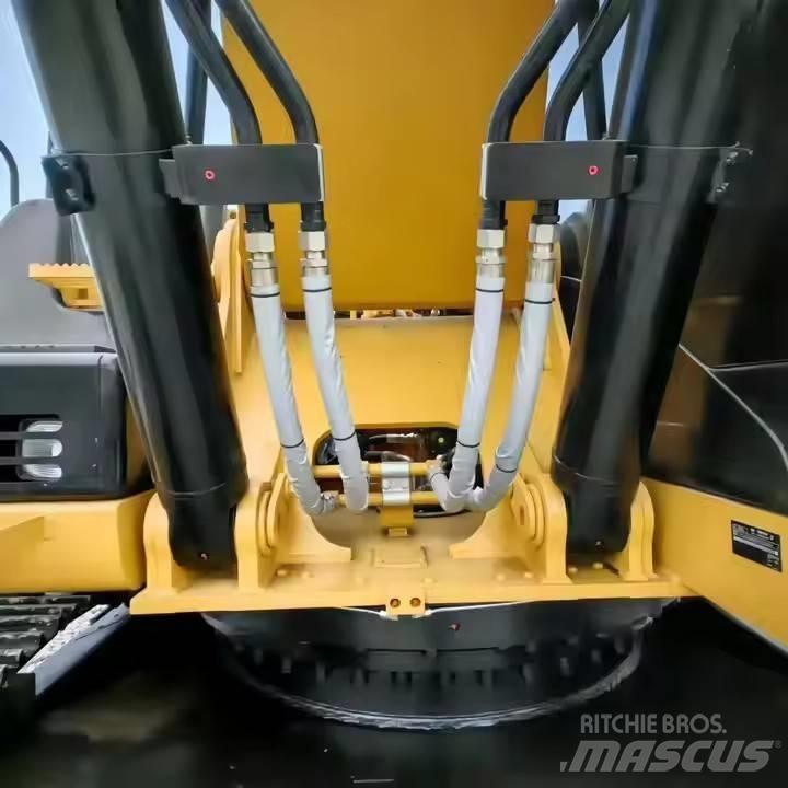 CAT 336 D Crawler excavators