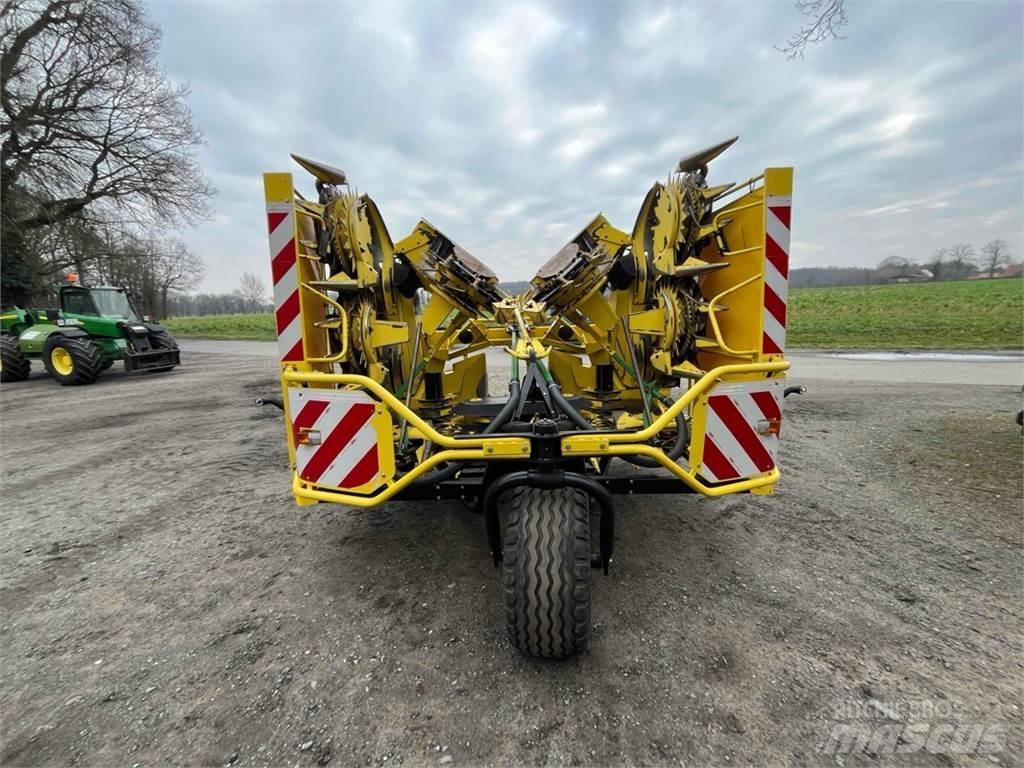 Kemper 375Plus Agriculture - Others