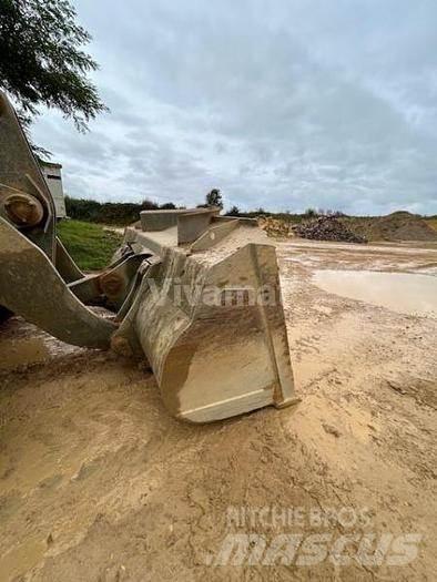 Doosan DL450 Wheel loaders