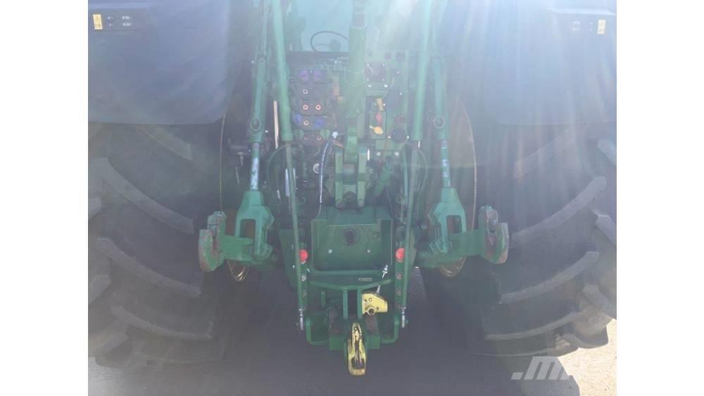 John Deere 7R330 Crop processing and storage units/machines - Others