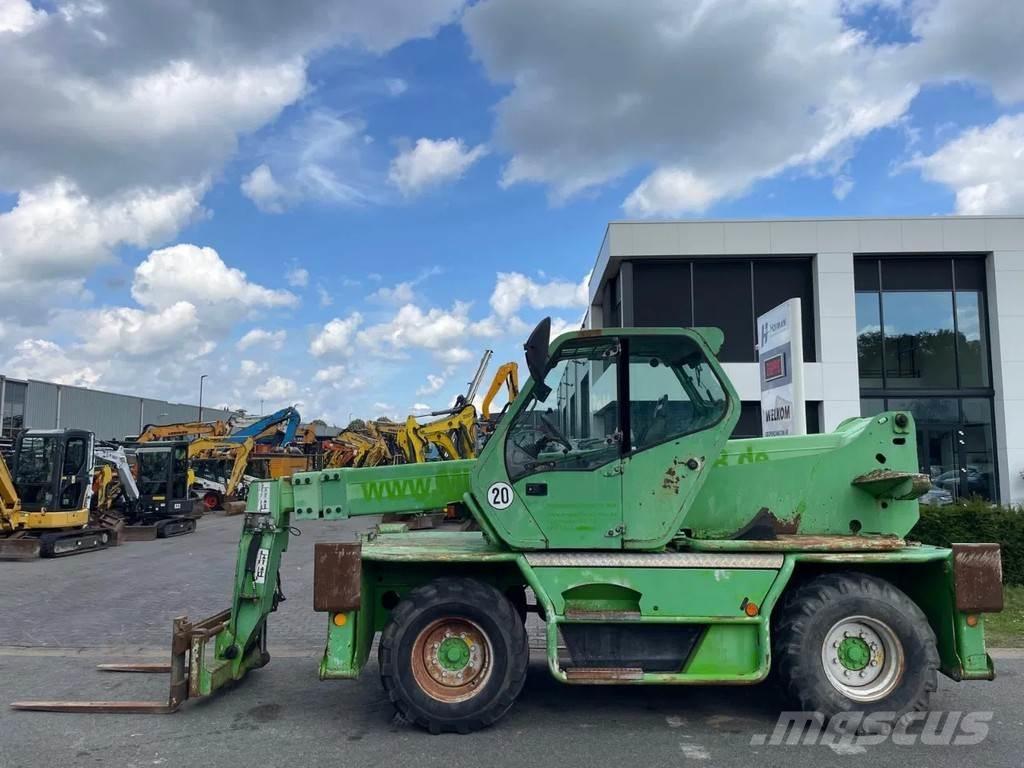 Merlo RT 33.13 Telescopic handlers
