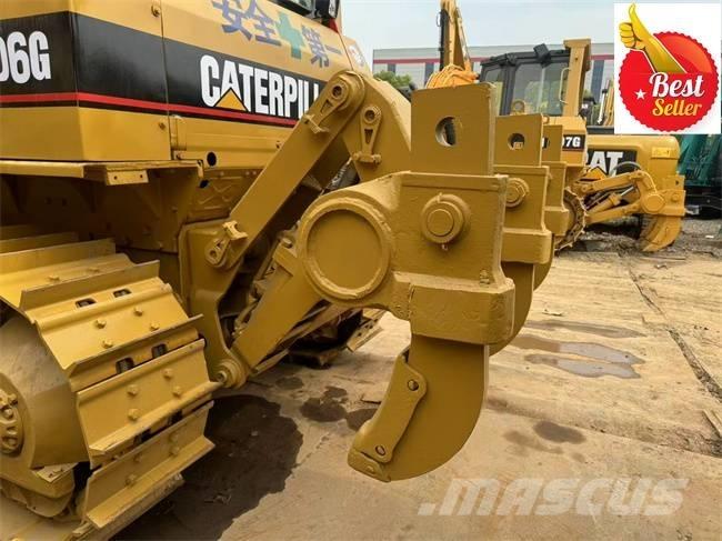 CAT D 6 G Crawler dozers