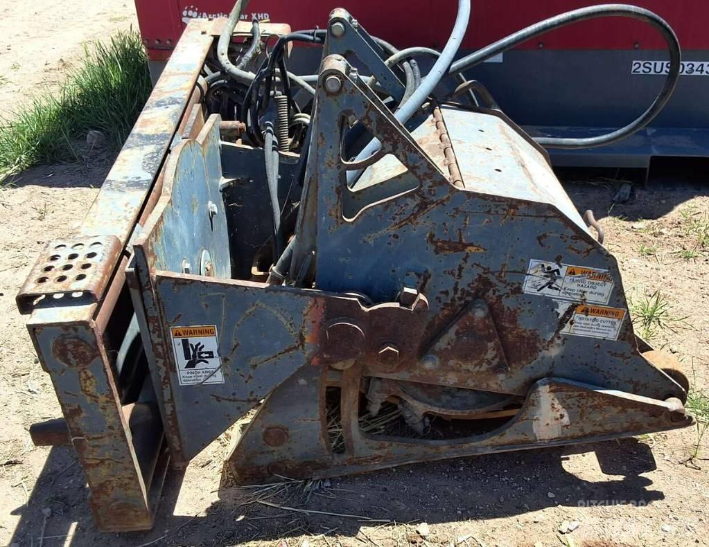 Alitec CX24ATD Asphalt cold milling machines