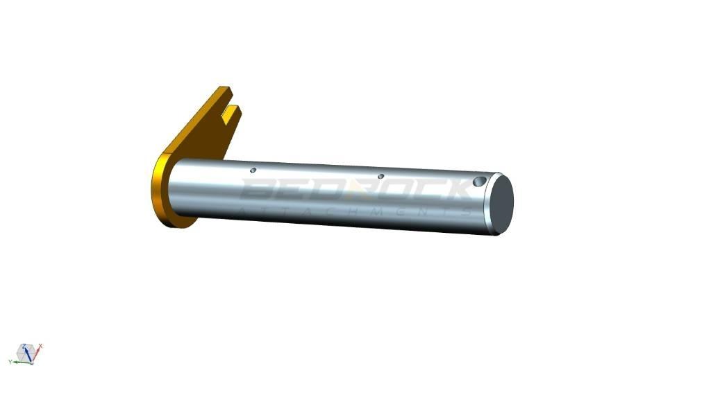 CAT 59.86MM PIN AS Other components