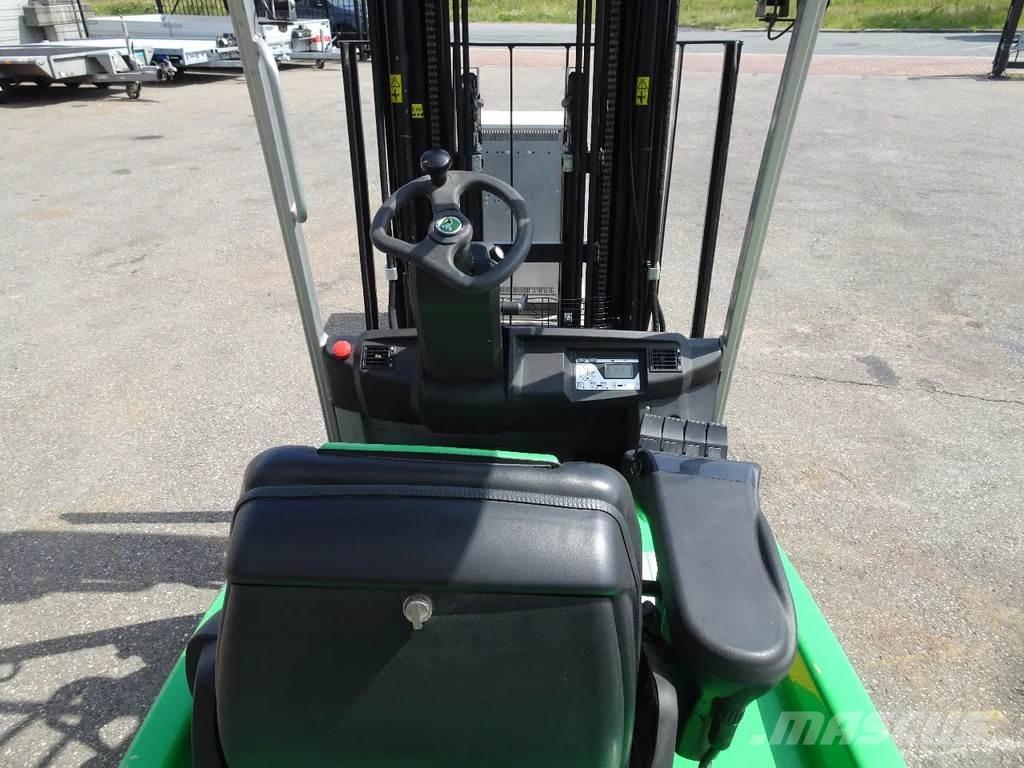 Cesab B420 420 Forklift trucks - others