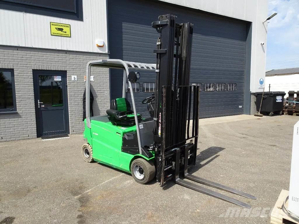 Cesab B420 420 Forklift trucks - others