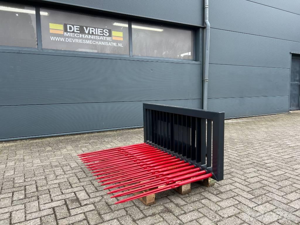 Hemach tegelriek Other loading and digging and accessories
