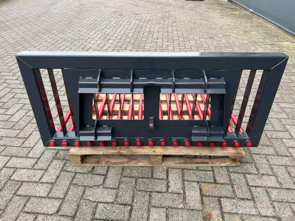 Hemach tegelriek Other loading and digging and accessories