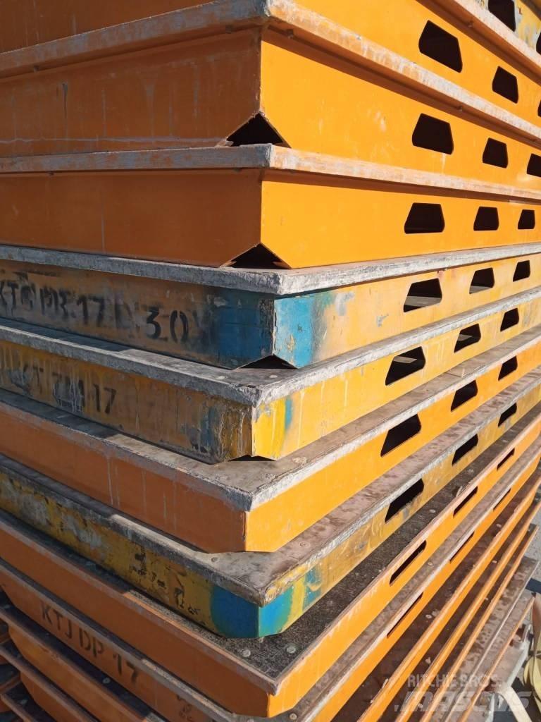 Ulma CC4 Construction - Others