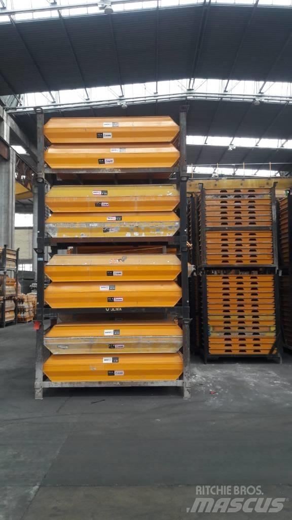 Ulma CC4 Construction - Others