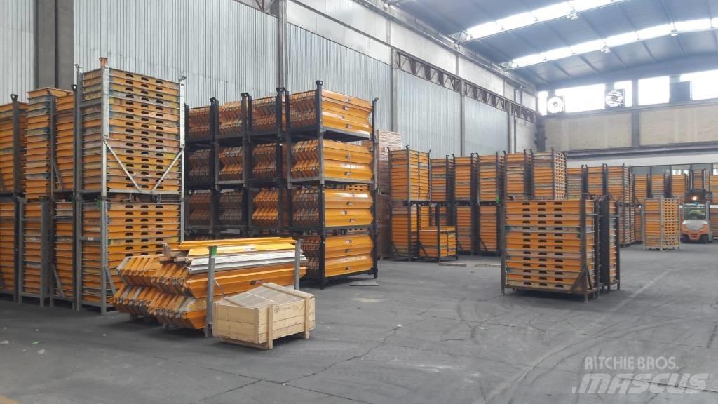 Ulma CC4 Construction - Others