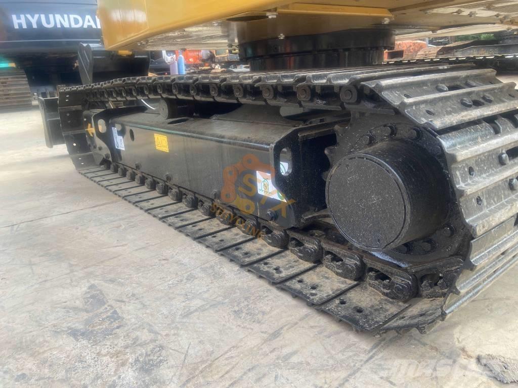 CAT 306 Mini excavators < 7t (Mini diggers)