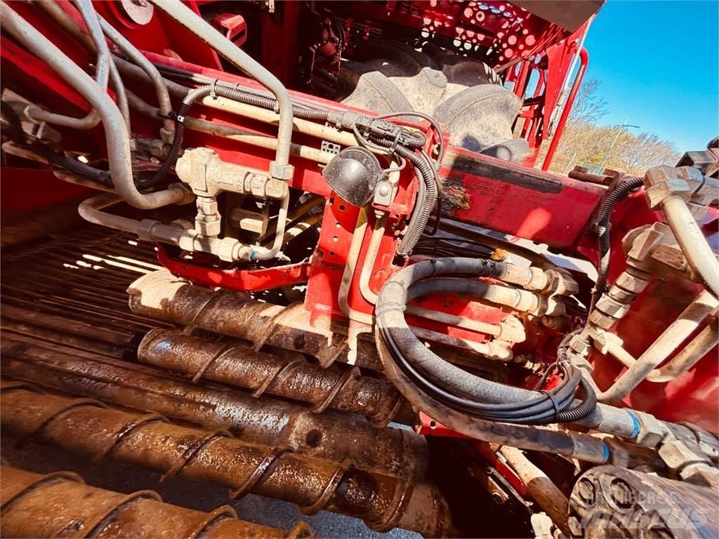 Grimme REXOR 6200 Agriculture - Others