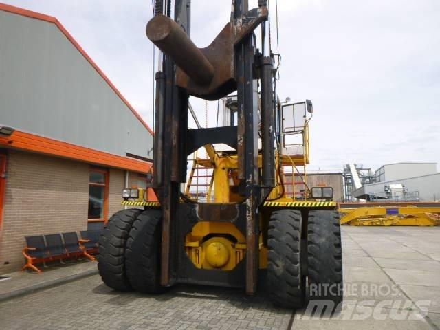 Luna TH37-1200B Diesel trucks