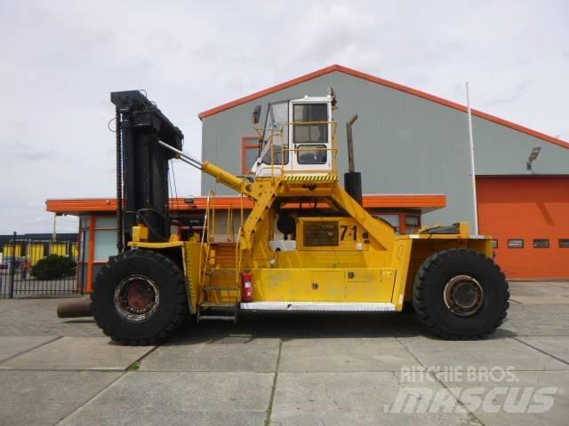 Luna TH37-1200B Diesel trucks