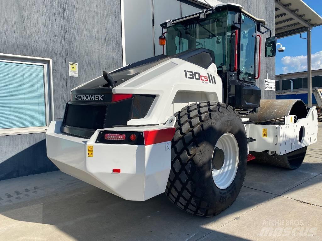Hidromek HMK 130CS-5 Material Handling - Others