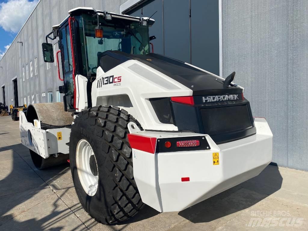 Hidromek HMK 130CS-5 Material Handling - Others