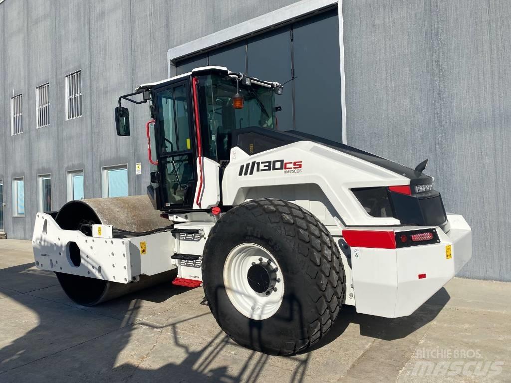 Hidromek HMK 130CS-5 Material Handling - Others