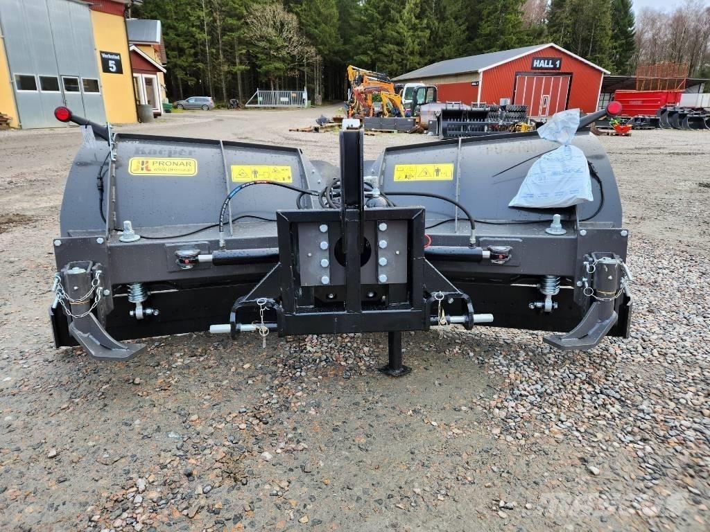 Pronar PU 2100 Snow blades and plows
