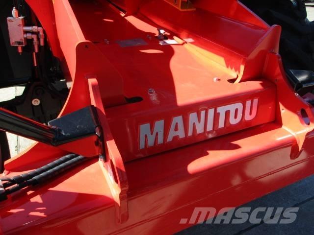 Manitou MT 1840 (044) Telescopic handlers