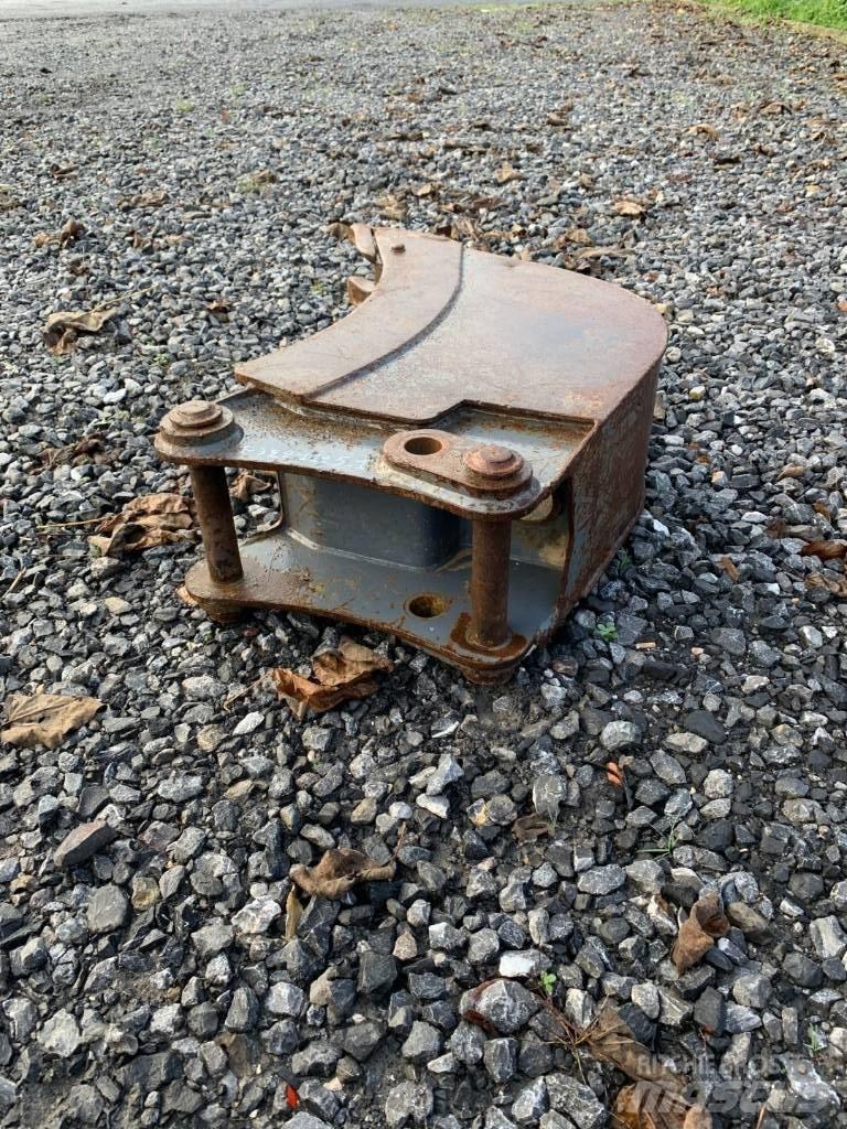 CNH GODET RETRO Other attachments and components