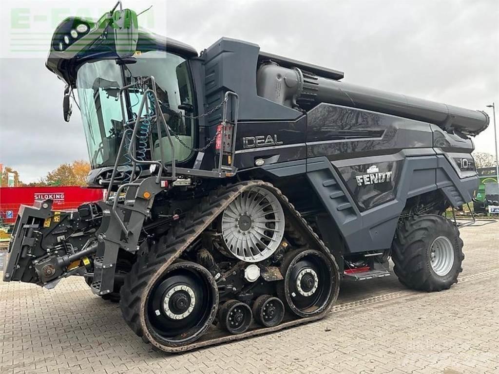 Fendt ideal 10t Combine harvesters