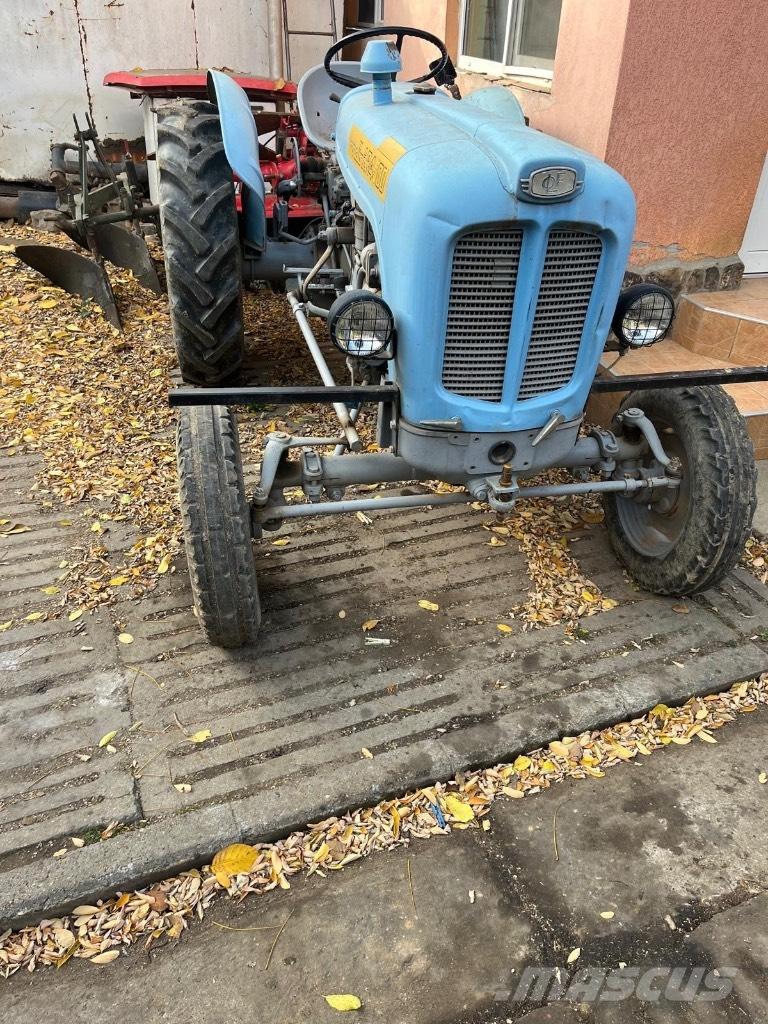 Landini R4500 Tractors