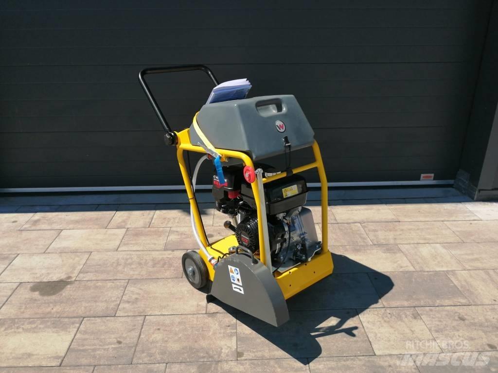Wacker BFS Cutters