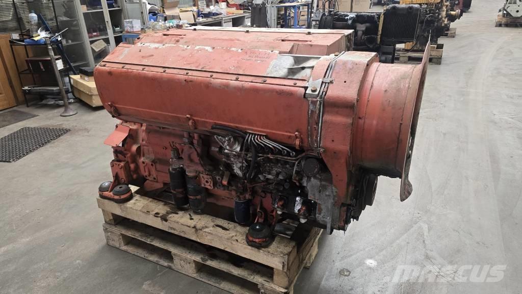 Deutz BF6L513RC Engines