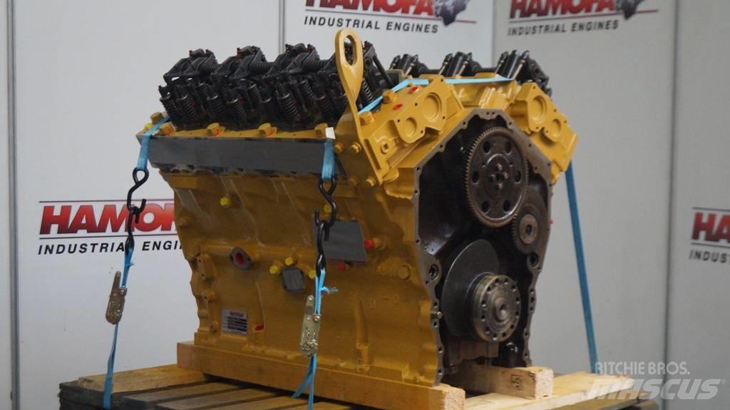 CAT 3408 LONG-BLOCK Engines