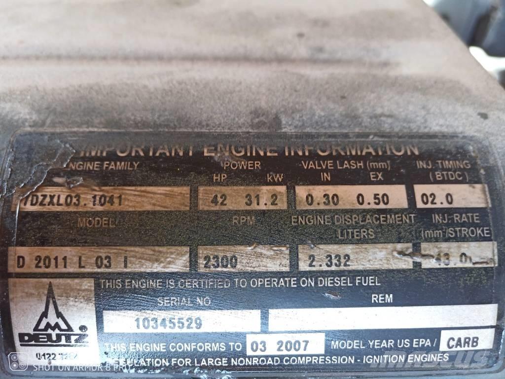 Haulotte HA 16 PX Articulated boom lifts