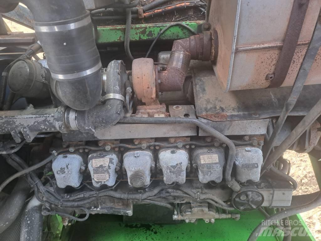 Willibald SR 5000 Groundcare - Others